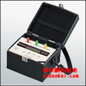 日本長(zhǎng)谷川測(cè)定裝置?計(jì)測(cè)器リスト[IPR-1、IVJ-2 、IMR-80]